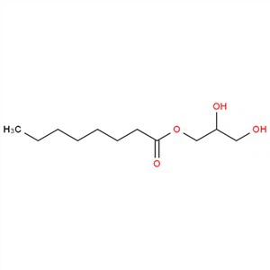 Monocapryline glyceraat
